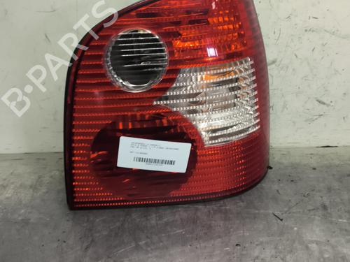 Used Right taillight VW POLO IV (9N_, 9A_) 1.4 TDI (75 hp) 32771230