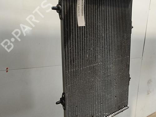 AC Kondensor AC Kondensor CITROËN C3 II (SC_) [2009-2026] 36108563 36108563