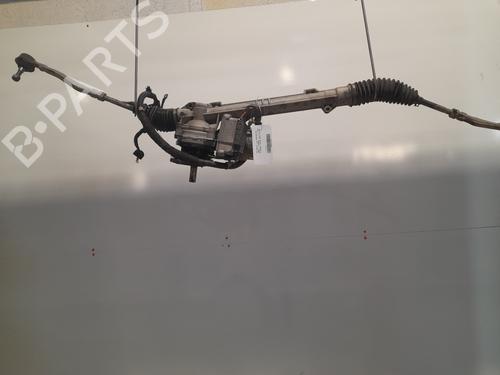 Used Steering rack Steering rack PEUGEOT 208 I (CA_, CC_) 1.4 HDi (68 hp) 22421823 22421823