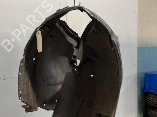 Used Wheel arch NISSAN QASHQAI II SUV (J11, J11_) 1.2 DIG-T (115 hp) 28302240