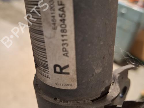 Right front shock absorber FORD B-MAX (JK) 1.0 EcoBoost | BP29732665M17