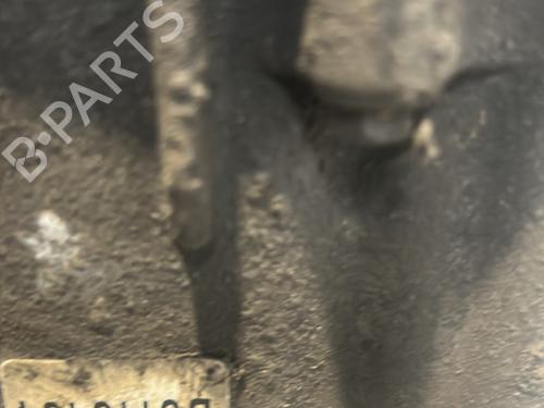 Rear differential HONDA CR-V II (RD_) 2.2 CTDi (RD9) | BP28354276M24 