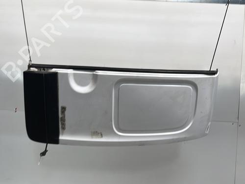 Used Right tailgate RENAULT KANGOO (KC0/1_) 1.5 dCi (57 hp) 29347897