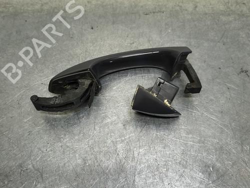 Türgriff vorne rechts außen VW T-ROC (A11, D11) 1.0 TSI | BP29997562C129