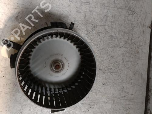 Heater blower motor CITROËN C4 Grand Picasso II (DA_, DE_) 1.6 HDi / BlueHDi 115 | BP26028712M62 