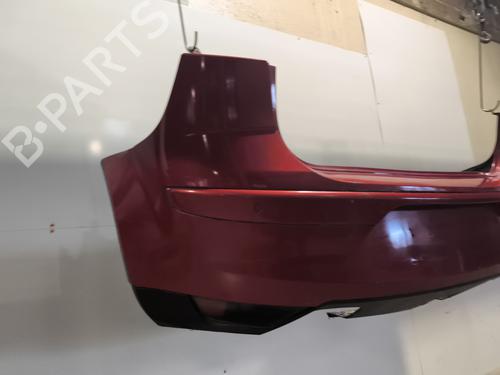 Rear bumper SEAT ALTEA (5P1) 1.9 TDI | BP29348167C8 