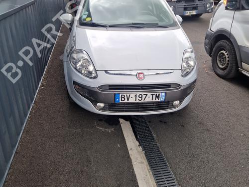 Bakspejl indvendigt FIAT PUNTO EVO (199_) 1.3 D Multijet (199AXC1A, 199BXC1A, 199AXT1A, 199BXT1A) | BP30552949I6 