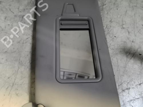 Left sun visor KIA VENGA (YN) 1.6 CRDi 115 | BP25625321I1 