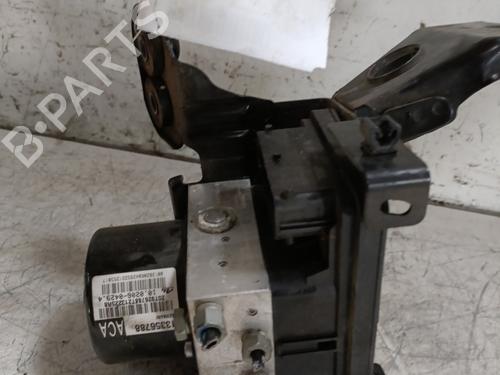 ABS pump CHEVROLET ORLANDO (J309) 2.0 D | BP25624551M43 