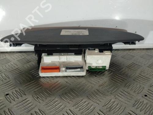 Used Display monitor Display monitor RENAULT LAGUNA II (BG0/1_) 1.9 dCi (107 hp) 22032190 22032190