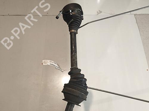 Left front driveshaft AUDI A1 (8X1, 8XK) 1.6 TDI | BP35899730M38 - Image 2