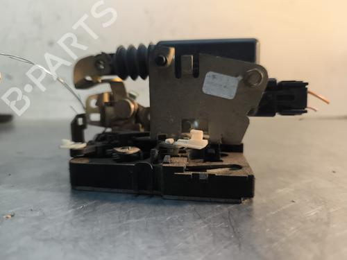 Used Front right lock Front right lock DACIA LOGAN (LS_) 1.4 (LS0A, LS0C, LS0E, LS0G) (75 hp) 32995307 32995307