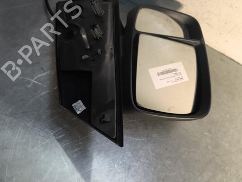Left mirror CITROËN JUMPY II Van 2.0 HDi 120 | BP29733499C26 