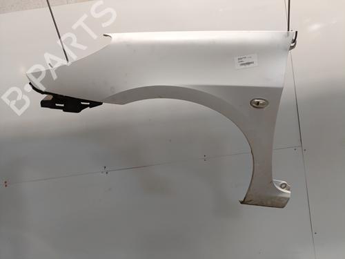 Left front fenders PEUGEOT 307 (3A/C) 1.6 HDi | BP27894091C41 