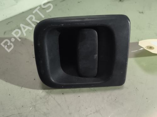 Used Front left exterior door handle OPEL MOVANO A Van (X70) 2.5 DTI (FD) (115 hp) 26177273