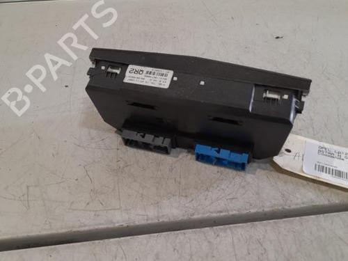 Used Climate control Climate control OPEL ASTRA H GTC (A04) 1.7 CDTI (L08) (125 hp) 21696919 21696919