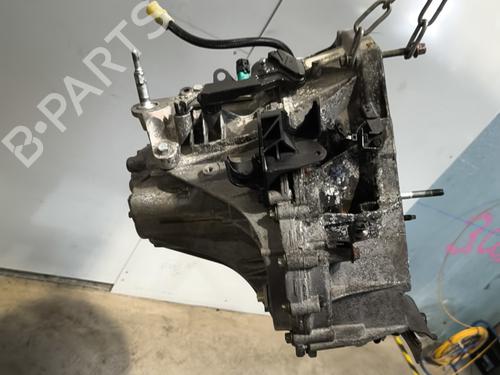 Used Gearbox Gearbox RENAULT CLIO V (B7_) 1.5 Blue dCi 85 (B7AG) (86 hp) 33612967 33612967