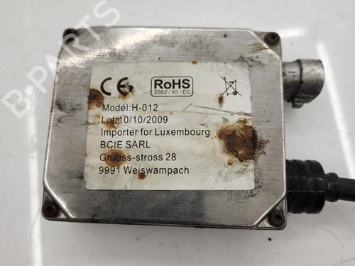Used Xenon ballast Xenon ballast 36022064 36022064