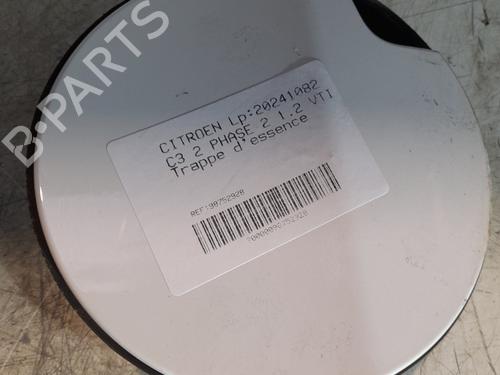 Tanklåg CITROËN C3 II (SC_) 1.2 VTi 82 | BP24196223C131 - Image 3