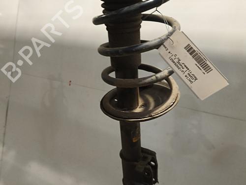 Right front shock absorber DACIA LOGAN (LS_) 1.4 (LS0A, LS0C, LS0E, LS0G) | BP36320778M17 - Image 2