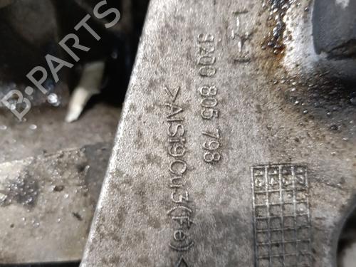 Gearbox DACIA DUSTER (HS_) 1.5 dCi | BP25624860M3 - Image 3