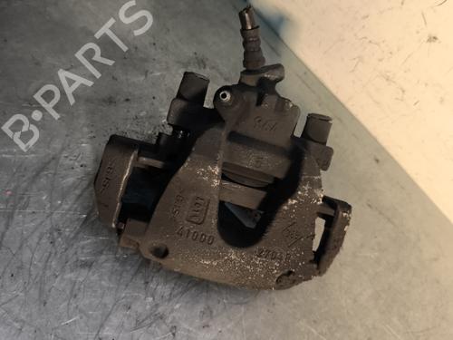 Right front brake caliper RENAULT CLIO IV (BH_) 1.2 16V | BP30356975M104