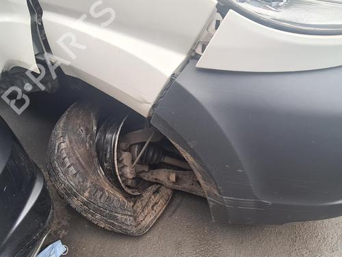 Right front window switch PEUGEOT BOXER Van 2.2 HDi 120 | BP22034386I26 - Image 6