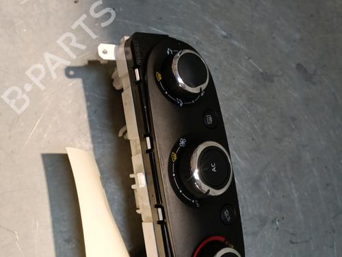 Climate control RENAULT CLIO IV (BH_) 1.5 dCi 75 | BP28442871I5 