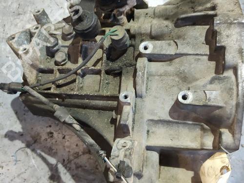 Used Gearbox Gearbox KIA PICANTO I (SA) 1.0 (63 hp) 21705967 21705967