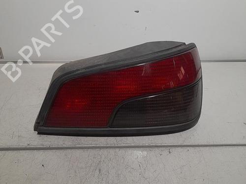 Right taillight PEUGEOT 306 Hatchback (7A, 7C, N3, N5) 1.9 DT | BP21706368C35 