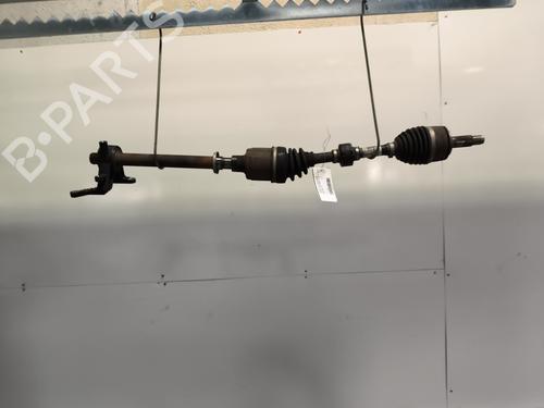 Used Right front driveshaft HONDA CIVIC VIII Hatchback (FN, FK) 2.2 CTDi (FK3) (140 hp) 28443157