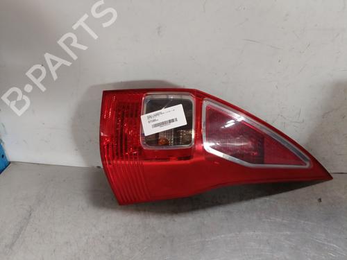 Right taillight RENAULT MEGANE II Estate (KM0/1_) 1.5 dCi (KM16, KM1E) | BP27589912C35 