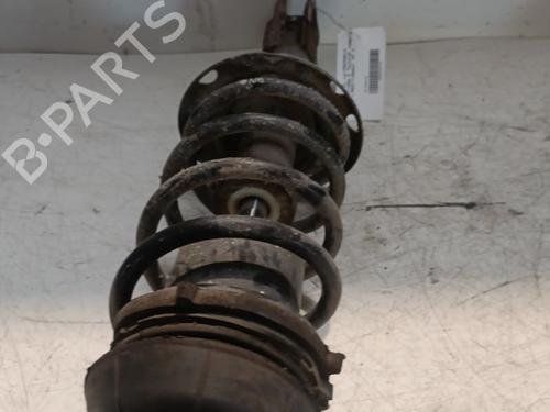 Used Right front shock absorber OPEL TIGRA TwinTop (X04) 1.4 (R97) (90 hp) 21693314