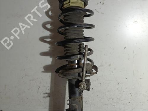 Used Left front shock absorber Left front shock absorber CITROËN C3 II (SC_) 1.4 (73 hp) 29330756 29330756