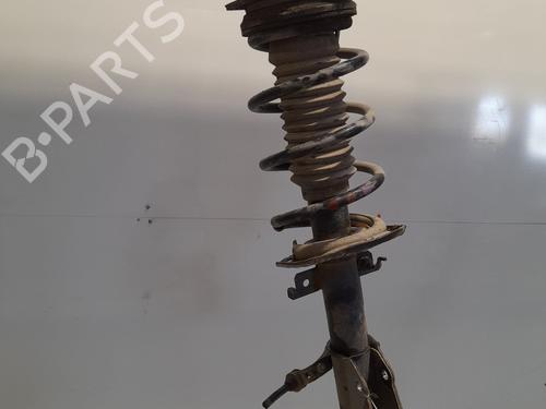 Left front shock absorber RENAULT KANGOO Express (FW0/1_) 1.5 dCi 90 (FW0G, FW05, FW08, FW11) | BP23823696M16 