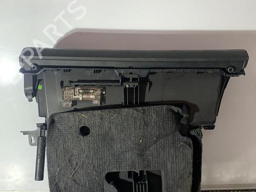 Glove box MERCEDES-BENZ B-CLASS Sports Tourer (W245) B 200 CDI (245.208) | BP21720272C95 