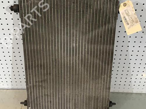Used AC radiator AC radiator CITROËN C4 I (LC_) 1.6 HDi (109 hp) 21723967 21723967