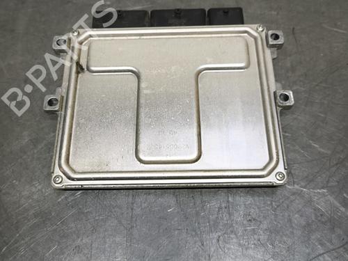 Used Control unit Control unit RENAULT CAPTUR I (J5_, H5_) 0.9 TCe 90 (90 hp) 33992372 33992372