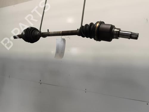 Used Left front driveshaft Left front driveshaft CITROËN C3 I (FC_, FN_) 1.1 i (60 hp) 26962377 26962377