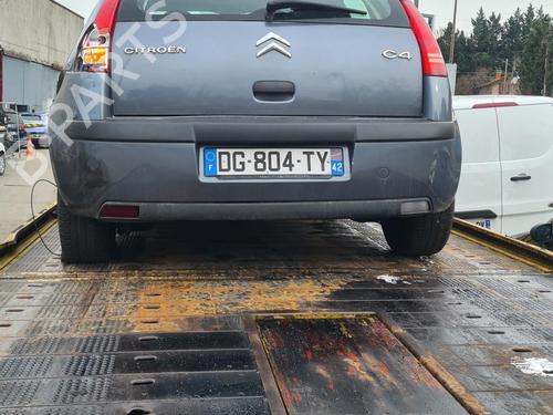 Left front fenders CITROËN C4 I (LC_) 1.4 16V | BP21705476C41 