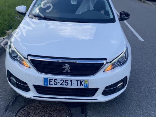 Electronic module PEUGEOT 308 II (LB_, LP_, LW_, LH_, L3_) 1.6 BlueHDi 120 | BP29082048M83 
