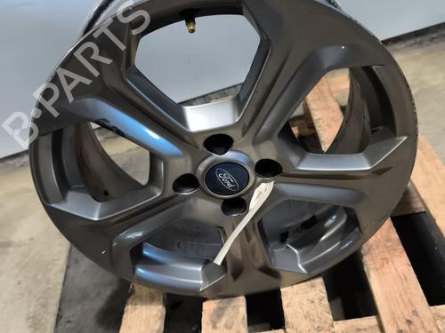 Felg FORD FIESTA VI (CB1, CCN) 1.5 TDCi | BP29082205C45 