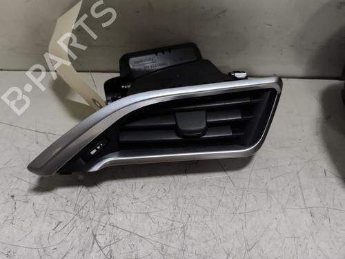 Used Air vent PEUGEOT 208 I (CA_, CC_) 1.6 HDi (114 hp) 24847967