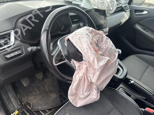 Luftventil RENAULT CLIO V (B7_) 1.0 TCe 90 (B7MT) | BP32994358I21 - Image 8
