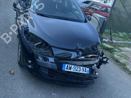 Used Parts RENAULT MEGANE III Hatchback (BZ0/1_, B3_) 1.5 dCi (BZ09, BZ0D, BZ1W, BZ29, BZ14) (110 hp) 4427684