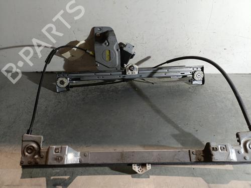 Rudehejsemekanisme ventre foran RENAULT KANGOO Express (FW0/1_) 1.5 dCi 90 (FW0G, FW05, FW08, FW11) | BP29081546C22 