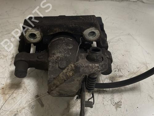 Used Right rear brake caliper Right rear brake caliper PEUGEOT 308 SW II (LC_, LJ_, LR_, LX_, L4_) 1.6 HDi / BlueHDi 115 (LCBHXM, LCBHXT) (115 hp) 24526444 24526444