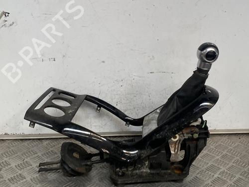 Used Gear lever Gear lever CITROËN C3 II (SC_) 1.4 HDi 70 (SC8HZC, SC8HR0, SC8HP4) (68 hp) 21714308 21714308
