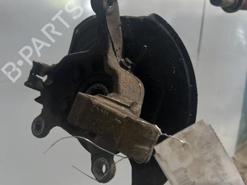 Left front steering knuckle NISSAN JUKE (F15) 1.6 | BP26028159M25