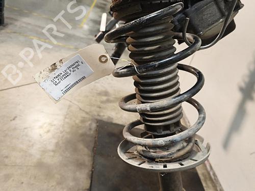 Left front shock absorber CITROËN C4 Picasso II 1.6 BlueHDi 120 | BP40119926M16 - Image 3